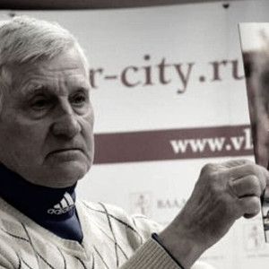 Во Владимире не стало заслуженного тренера России Владимира Малашенкова