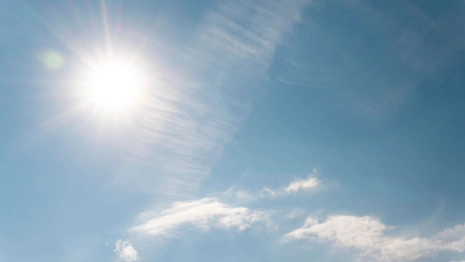 Прогноз погоды во Владимире и области на 22 мая