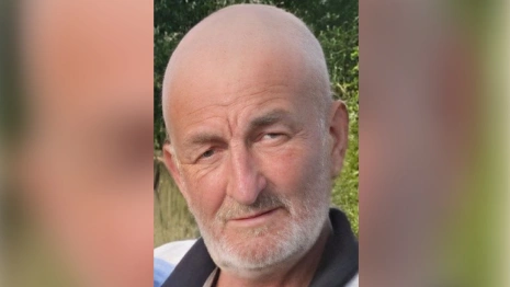 Под Вязниками пропал 67-летний мужчина на велосипеде