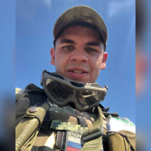 Спасателя из Юрьев-Польского наградили за разминирование в ДНР