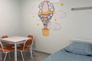 Во Владимире первый детский дерматовенерологический стационар откроется 9 января 2025 года