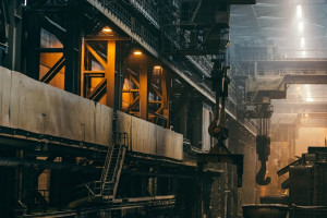 Во Владимире напавший на коллегу по цеху заводчанин пойдет под суд