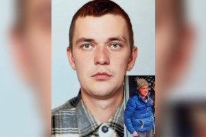 В Собинском районе пропал 43-летний мужчина в темно-синей куртке