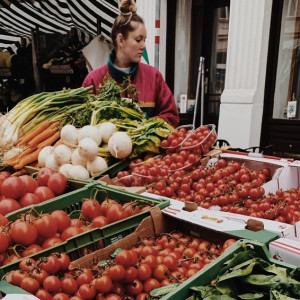 На ярмарке в Суздале выберут диковинный овощ и самый длинный хрен