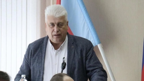 Губернатор назначил и. о. главы Селивановского округа