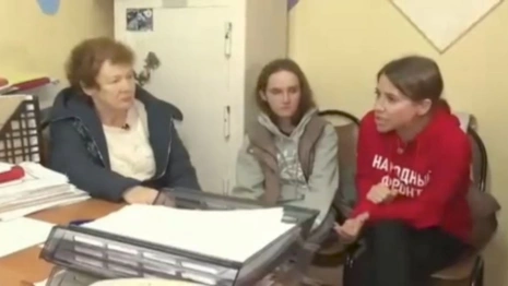 Просьба кольчугинской 16-летней девочки о лишении родителей прав дошла до Бастрыкина