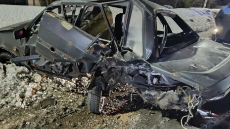 В ДТП на дорогах Владимирской области пострадали 26 человек