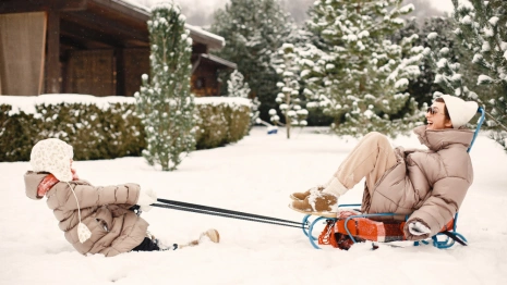 Прогноз погоды во Владимире и области на 4 декабря