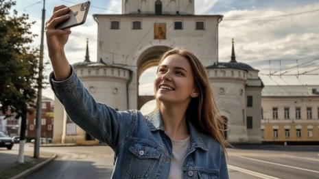 Во Владимире блогеров начнут официально регистрировать через Роскомнадзор