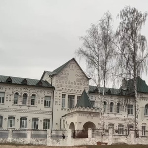 У «Красного Креста» во Владимире появится парковка