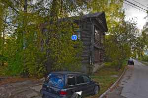 Мэрия Владимира занизила стоимость коммуналки в аварийном доме на полмиллиона рублей