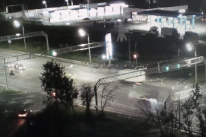 Водитель без прав из Владимира сбил пешехода на скорости 150 км/ч