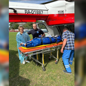 Во Владимире спасли беременную и ребенка после кровотечения