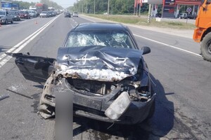 В ДТП на дорогах Владимирской области погибли 5 и пострадали 59 человек