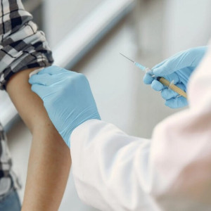 В драмтеатре Владимира закроют центральный прививочный пункт