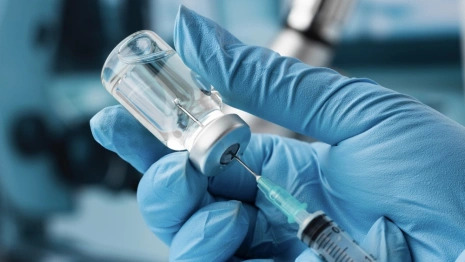 Во Владимирской области подтвердили 61 новый случай ковида