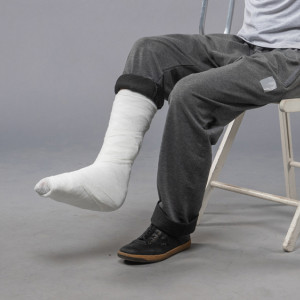 Мальчик из Владимирской области 2 года не мог ходить из-за неправильного диагноза