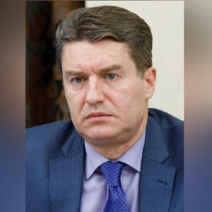 Владимирскую область в Общественной палате представит Сергей Бородин 