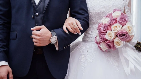 Жители Владимирской области стали реже жениться и разводиться