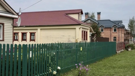Во Владимирской области начали принимать заявки на конкурс «Самая красивая деревня»