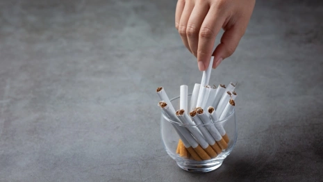 Продуктовому магазину в Вязниках запретили торговать сигаретами