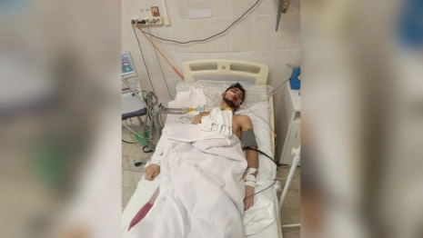 Житель Коврова впал в кому после жестокого избиения