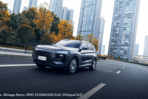 Технологии SOUEAST: передовая система испытания автомобилей и исследование новых разработок