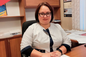 В Кольчугино главврача ЦРБ Оксану Терентьеву сняли с должности