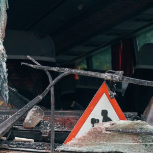 В Гороховце водитель автобуса ответит в суде за смерть 4 пассажиров