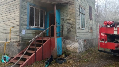 Во Владимирской области стали известны подробности смертельного пожара 