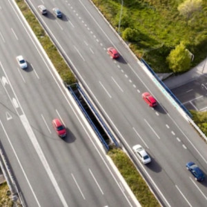 В Коврове на Павловском мосту введут реверсивное движение