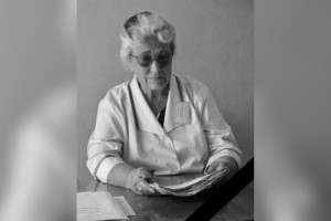 Умерла выдающийся врач Гороховецкой ЦРБ Светлана Котунина
