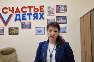 Детский омбудсмен взяла на контроль ситуацию с нападением на дедушку в Гусь-Хрустальном