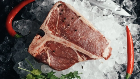 Во Владимирской области нашли мясо с плесенью и сальмонеллой