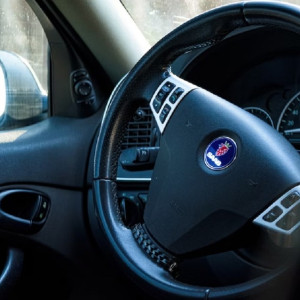 Во Владимире протаранивший ограждение водитель был пьян