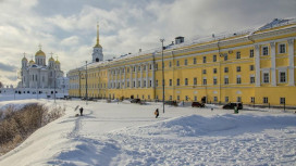 Посещение музеев во Владимирской области станет бесплатным 25 января