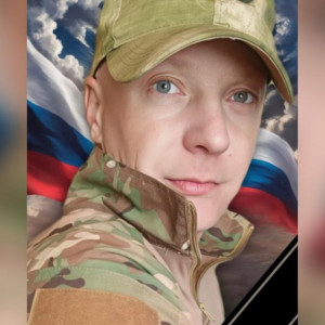 В зоне СВО погиб 43-летний Николай Никонов из Юрьев-Польского
