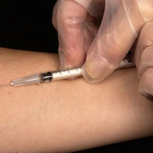 Во Владимирской области мужчину положат в больницу по решению суда