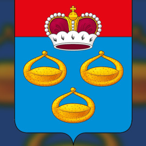 Спустя 16 лет Муромский район «короновали»