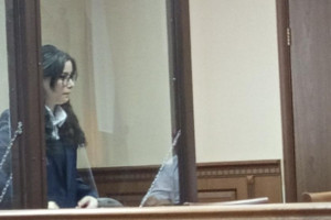 Заморившая ребенка голодом горе-мать из Коврова может получить 18 лет колонии