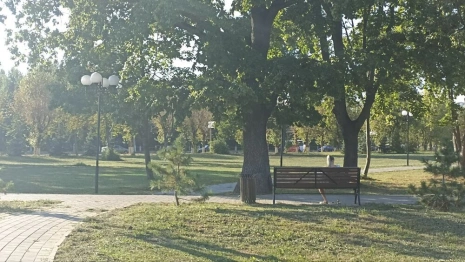 Прогноз погоды во Владимире и области на 2 сентября