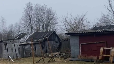 Жители микрорайона Энергетик во Владимире возмутились строительством социального дома