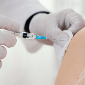 Во Владимирской области провакцинировались от гриппа 500 тыс. человек