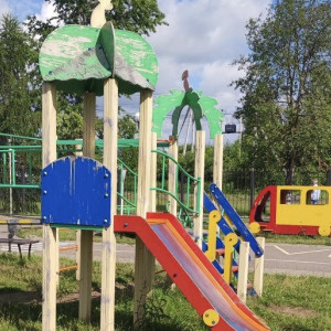 В Судогде состояние спортивных площадок обернулось судом