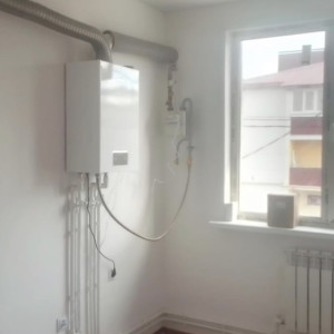 Во Владимирской области жильцов оставили в доме без газа и вентиляции