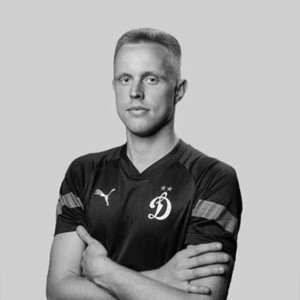 Умер 23-летний тренер детской футбольной школы «Динамо» Егор Кашин из Мурома