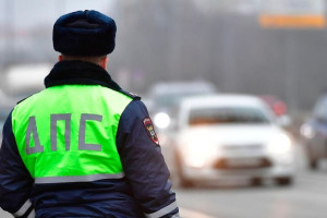 На дорогах Владимирской области стало больше аварий, но меньше погибших