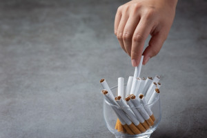 «Пятерочке» и двум «Магнитам» в Вязниках запретили торговать сигаретами