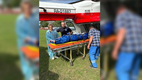 Во Владимире спасли беременную и ребенка после кровотечения