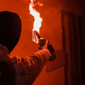 Во Владимире задержали сторонника украинских националистов